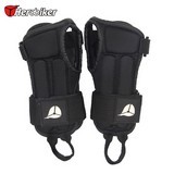 Sports Hand Protector Eva Protective Padder Skiing Armguard Wrist Support Palm Padded Guards
